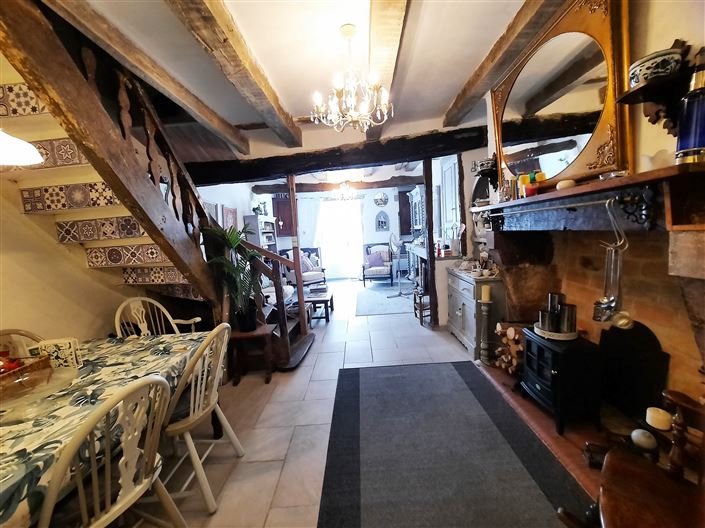 Image No.10-Maison de 2 chambres à vendre à Eymet