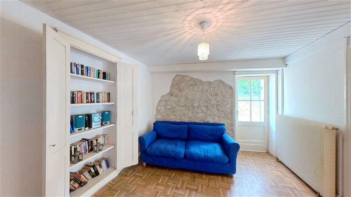 Image No.4-Maison de 2 chambres à vendre à Eymet