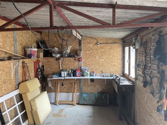 Image No.13-Maison de 3 chambres à vendre à Condezaygues