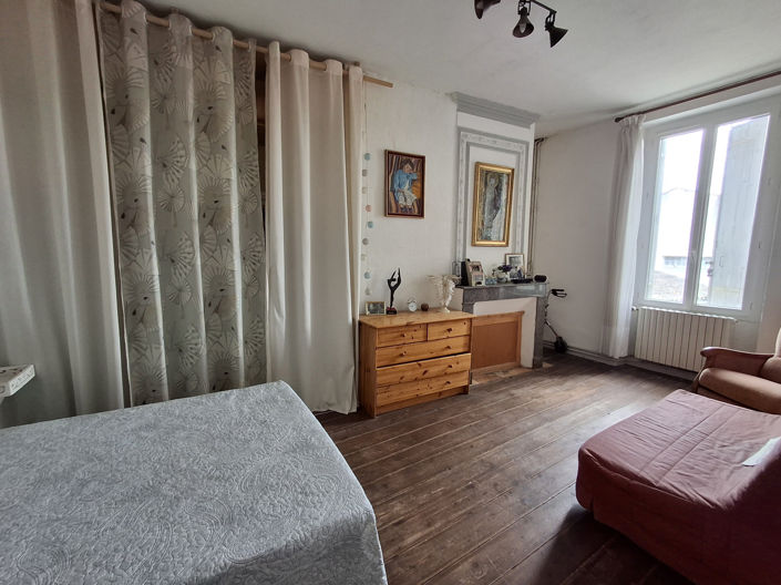 Image No.13-Maison de 3 chambres à vendre à Miramont-de-Guyenne