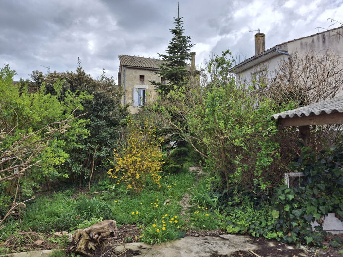 Image No.2-Maison de 3 chambres à vendre à Miramont-de-Guyenne