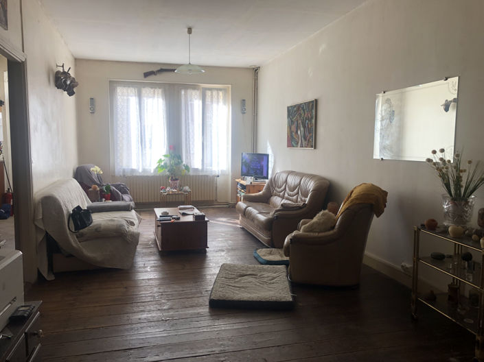 Image No.5-Maison de 3 chambres à vendre à Miramont-de-Guyenne