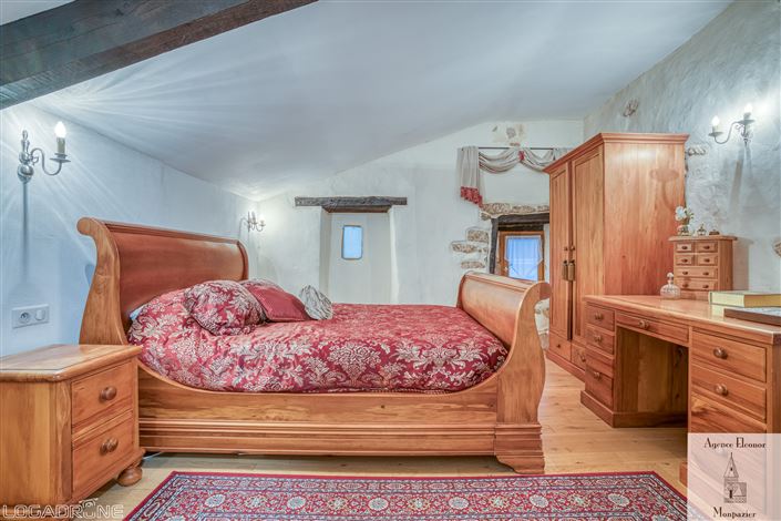 Image No.15-Maison de 4 chambres à vendre à Monpazier