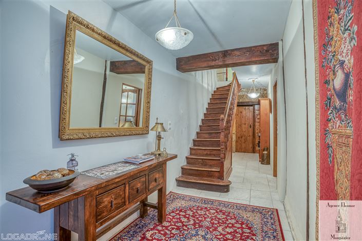 Image No.9-Maison de 4 chambres à vendre à Monpazier