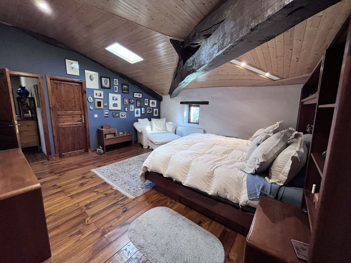 Image No.11-Maison de 4 chambres à vendre à Puysserampion