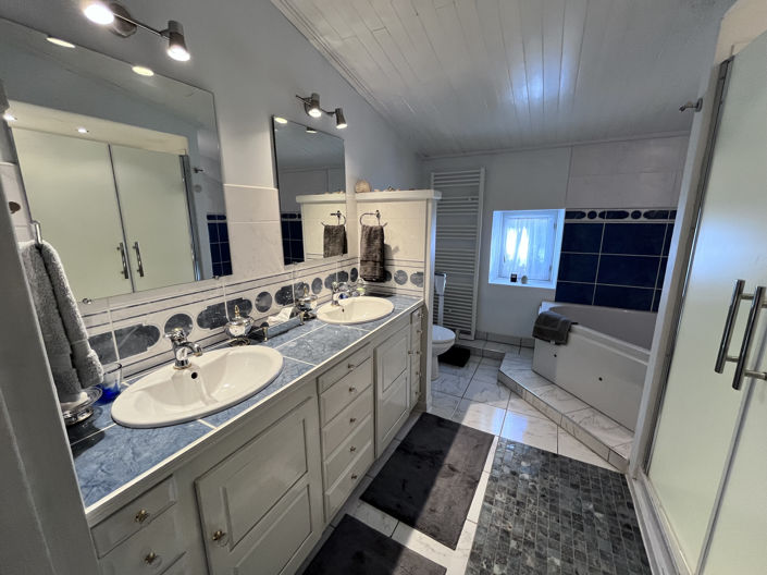 Image No.12-Maison de 4 chambres à vendre à Puysserampion