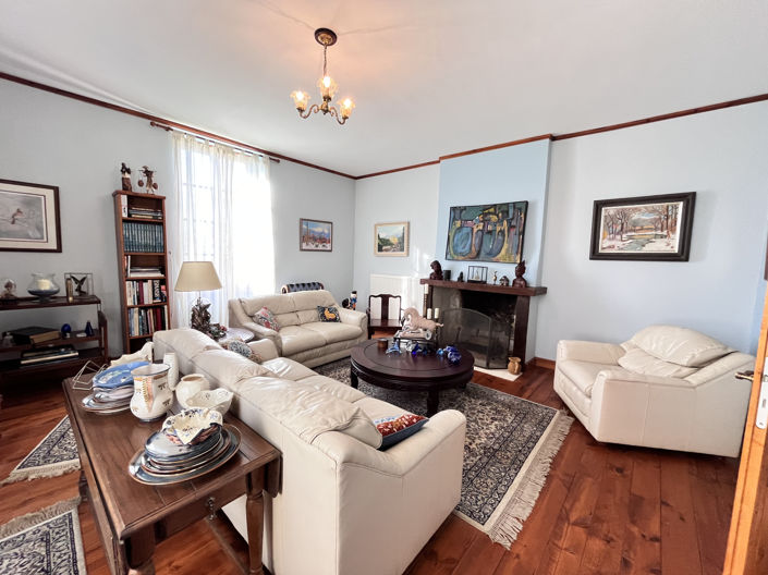 Image No.13-Maison de 4 chambres à vendre à Puysserampion