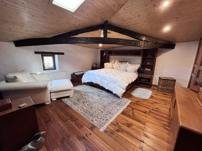 Image No.14-Maison de 4 chambres à vendre à Puysserampion