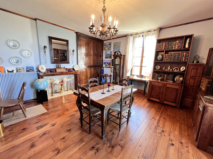 Image No.16-Maison de 4 chambres à vendre à Puysserampion