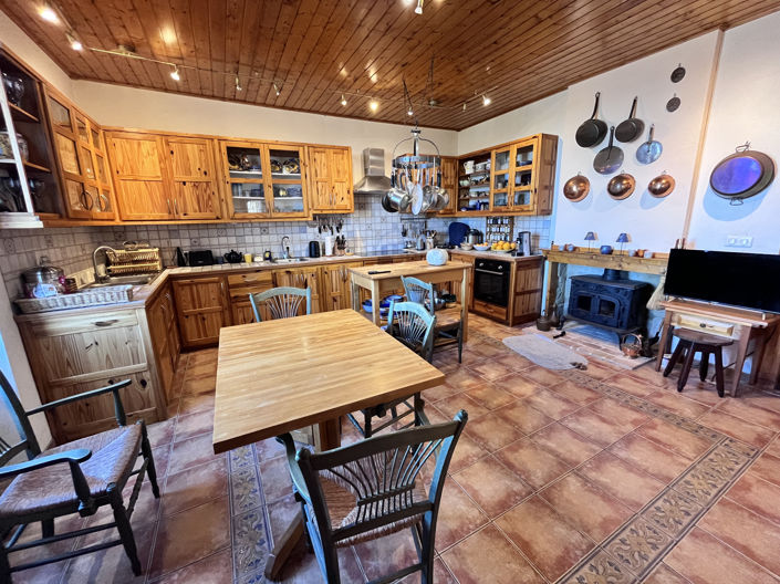 Image No.17-Maison de 4 chambres à vendre à Puysserampion