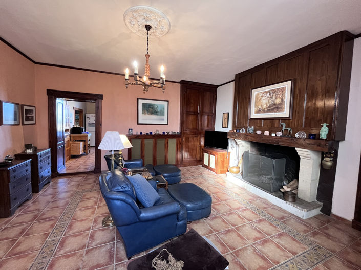 Image No.19-Maison de 4 chambres à vendre à Puysserampion