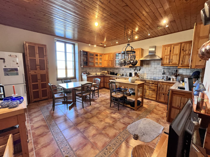 Image No.20-Maison de 4 chambres à vendre à Puysserampion