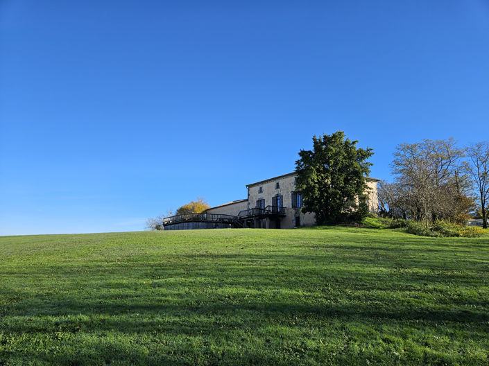 Image No.24-Maison de 4 chambres à vendre à Puysserampion