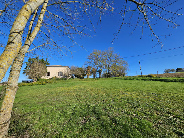 Image No.25-Maison de 4 chambres à vendre à Puysserampion