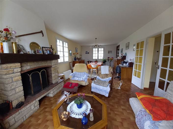 Image No.4-Maison de 3 chambres à vendre à Castillonnès