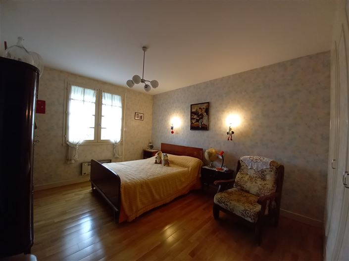 Image No.8-Maison de 3 chambres à vendre à Castillonnès