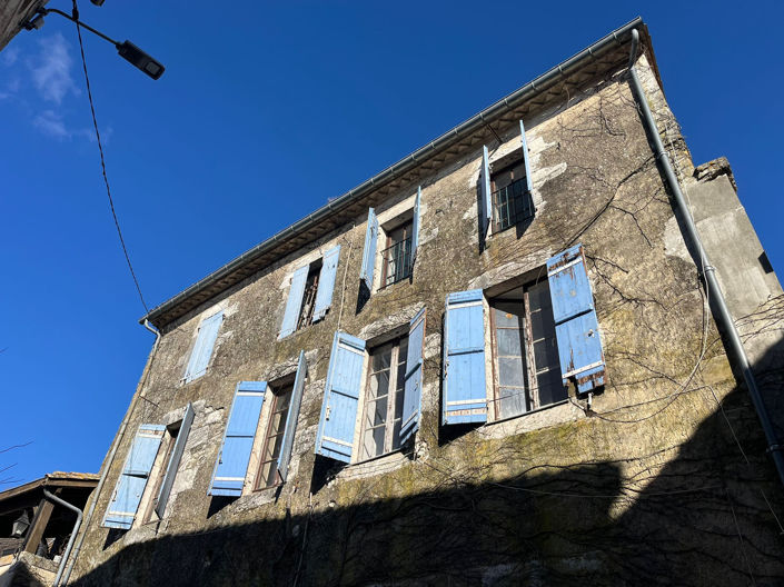 Image No.12-Maison de 3 chambres à vendre à Castillonnès
