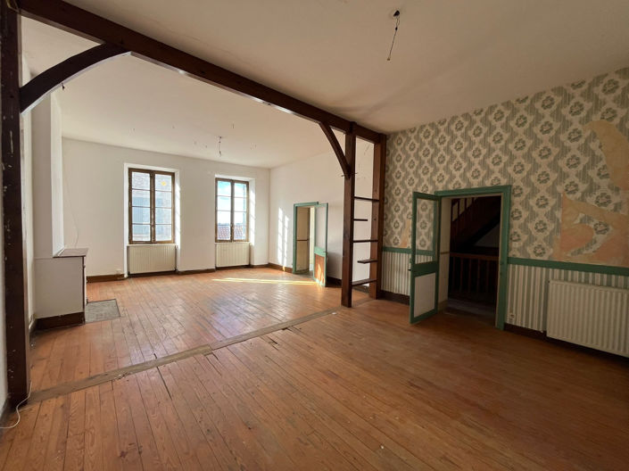 Image No.2-Maison de 3 chambres à vendre à Castillonnès