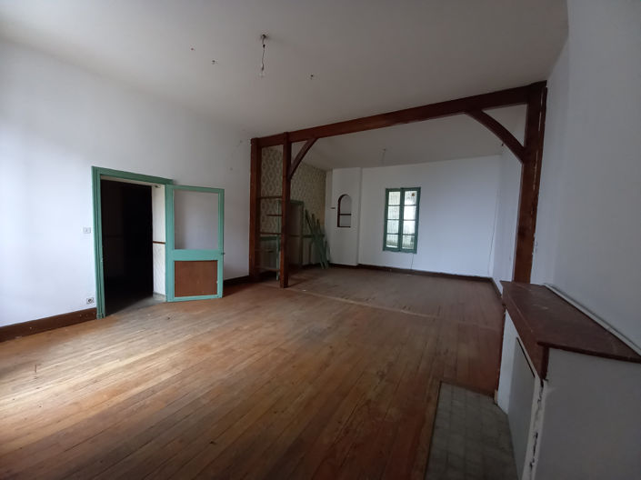 Image No.8-Maison de 3 chambres à vendre à Castillonnès