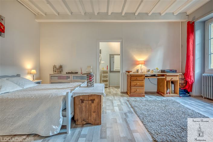 Image No.12-Maison de 4 chambres à vendre à Monpazier