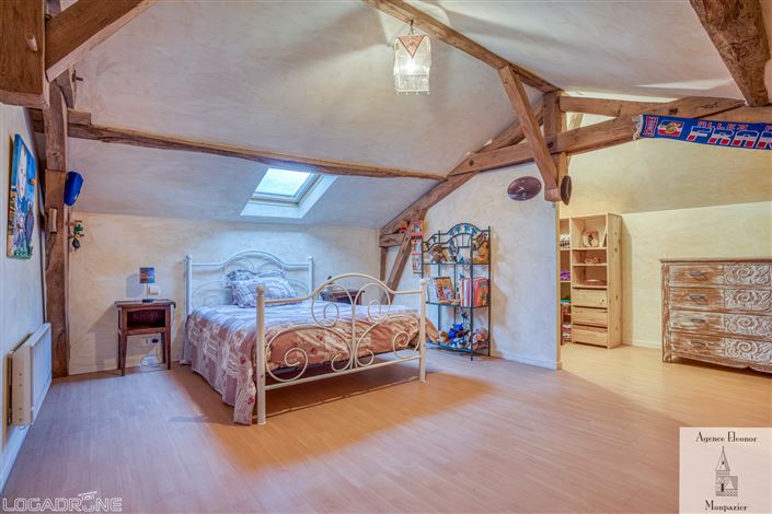 Image No.13-Maison de 4 chambres à vendre à Monpazier