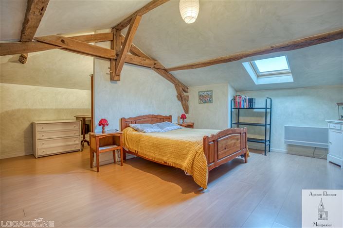 Image No.14-Maison de 4 chambres à vendre à Monpazier