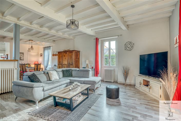 Image No.8-Maison de 4 chambres à vendre à Monpazier