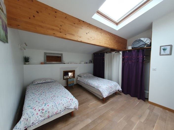 Image No.11-Maison de 3 chambres à vendre à Eymet