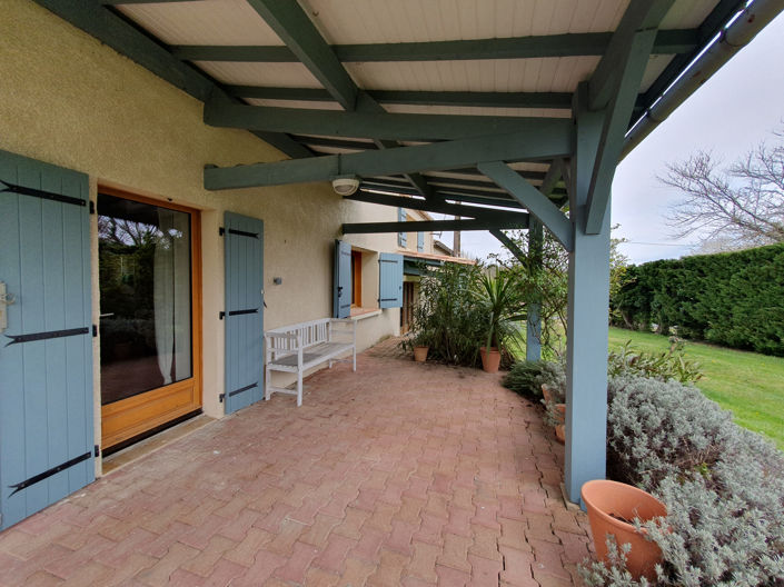 Image No.16-Maison de 3 chambres à vendre à Eymet