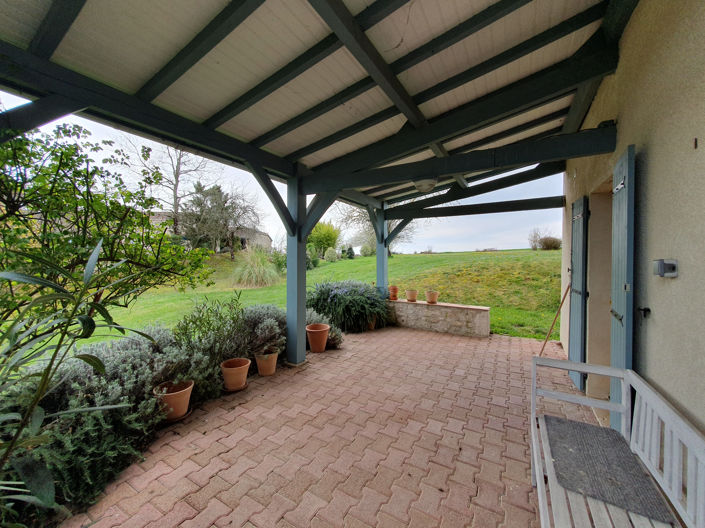 Image No.17-Maison de 3 chambres à vendre à Eymet