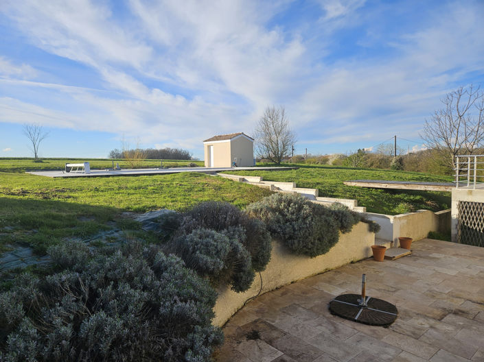 Image No.19-Maison de 3 chambres à vendre à Eymet