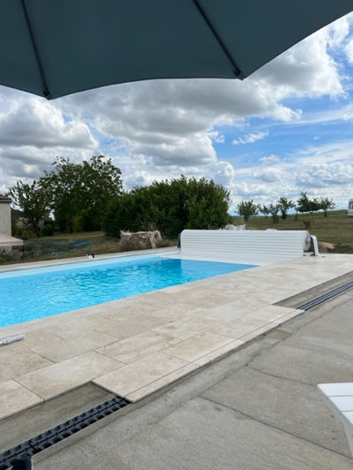 Image No.3-Maison de 3 chambres à vendre à Eymet