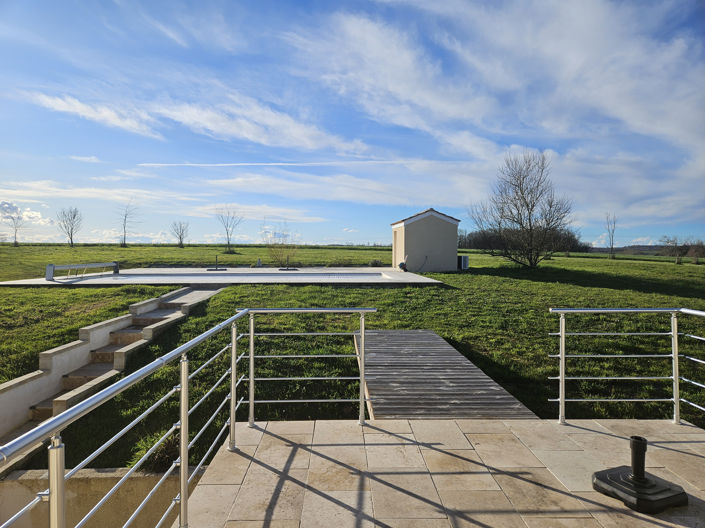 Image No.23-Maison de 3 chambres à vendre à Eymet