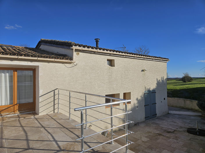 Image No.24-Maison de 3 chambres à vendre à Eymet