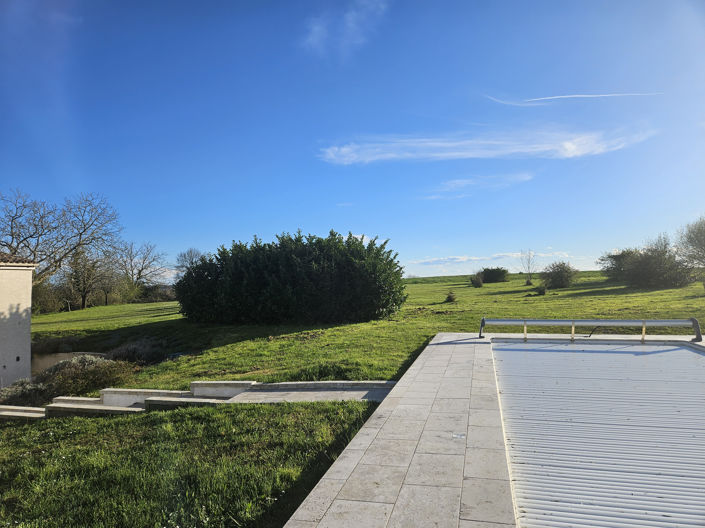 Image No.25-Maison de 3 chambres à vendre à Eymet