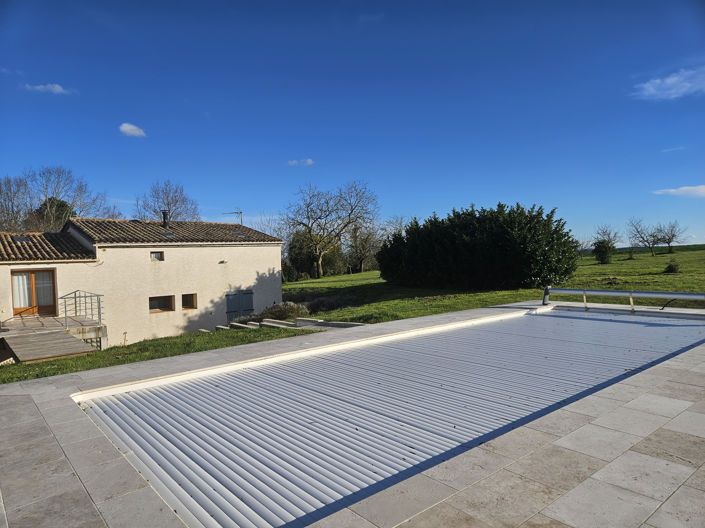 Image No.26-Maison de 3 chambres à vendre à Eymet