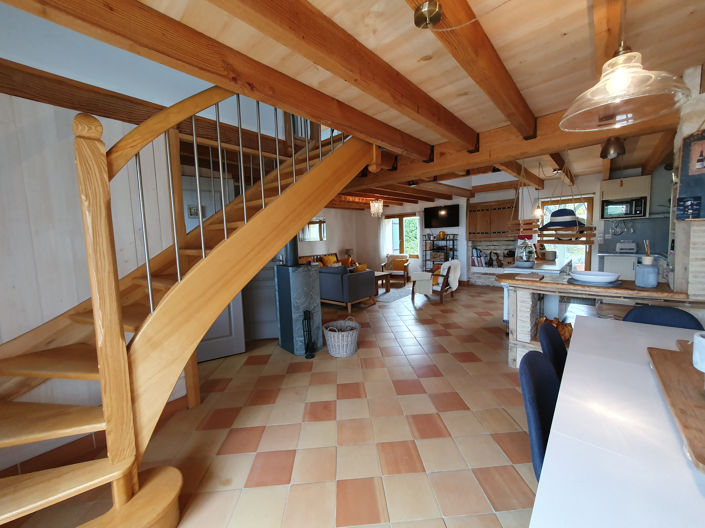 Image No.6-Maison de 3 chambres à vendre à Eymet