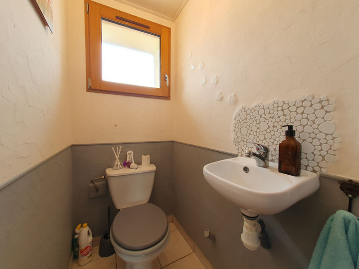 Image No.9-Maison de 3 chambres à vendre à Eymet