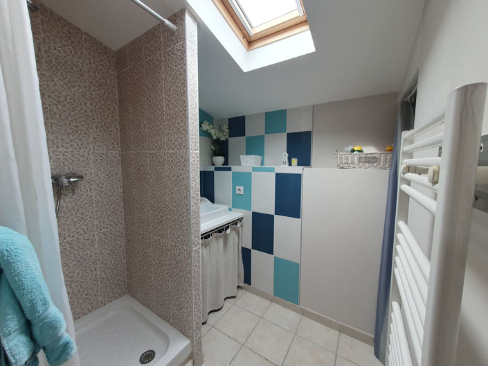 Image No.10-Maison de 3 chambres à vendre à Eymet