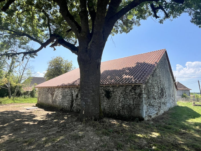 Image No.12-Maison de 2 chambres à vendre à Pomport