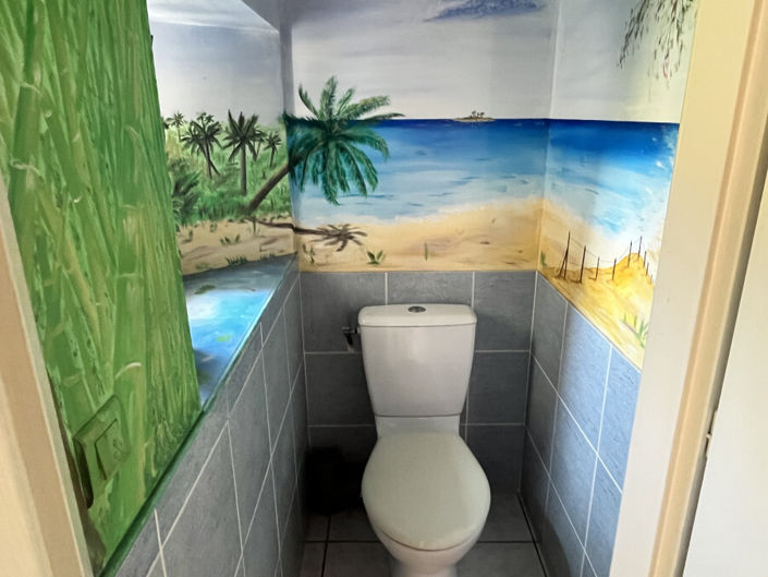 Image No.13-Maison de 2 chambres à vendre à Pomport