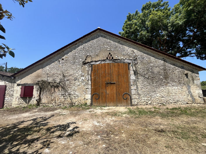 Image No.16-Maison de 2 chambres à vendre à Pomport