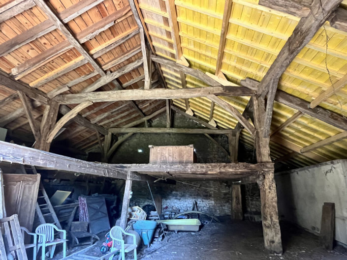 Image No.18-Maison de 2 chambres à vendre à Pomport