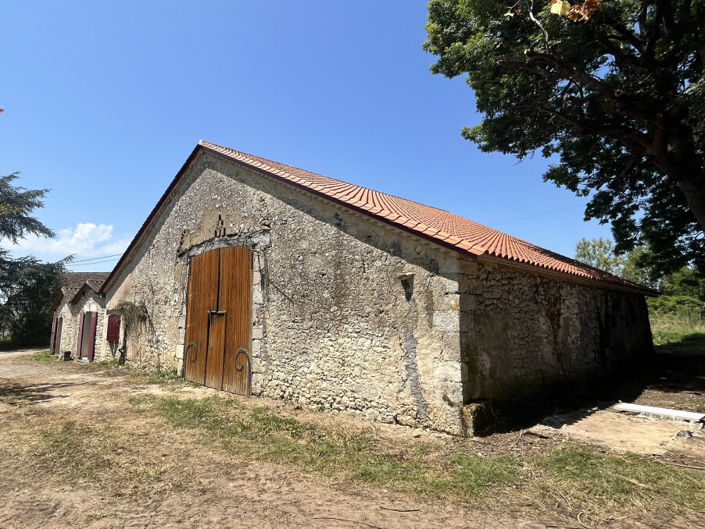 Image No.20-Maison de 2 chambres à vendre à Pomport