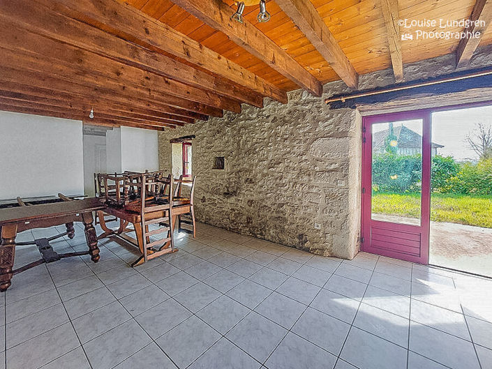 Image No.7-Maison de 2 chambres à vendre à Pomport