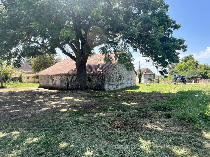 Image No.8-Maison de 2 chambres à vendre à Pomport