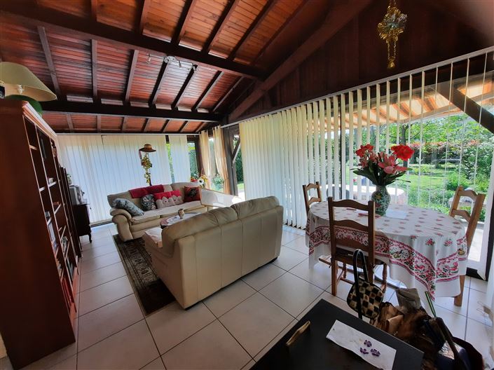 Image No.5-Maison de 3 chambres à vendre à Eymet