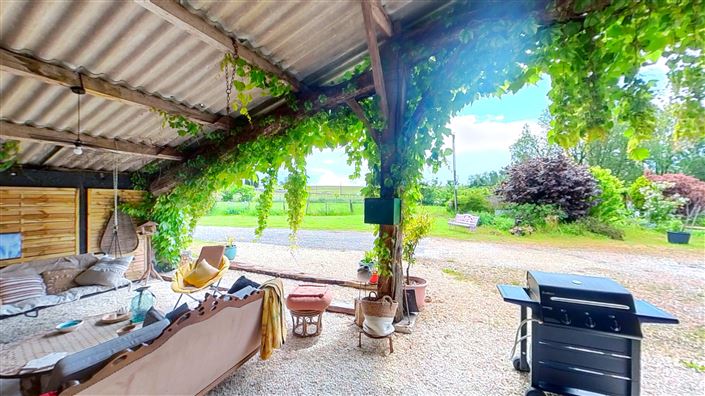 Image No.15-Maison de 3 chambres à vendre à Pardaillan