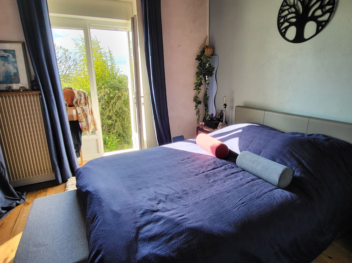 Image No.5-Maison de 3 chambres à vendre à Pardaillan