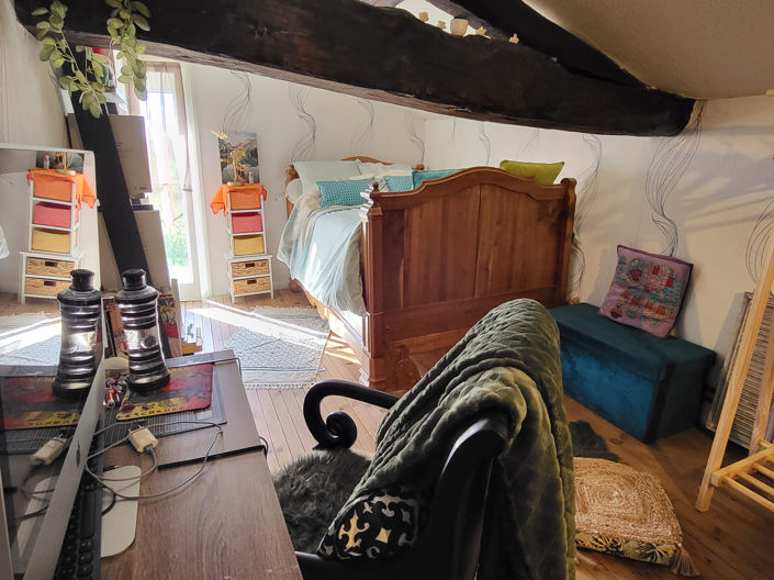 Image No.6-Maison de 3 chambres à vendre à Pardaillan